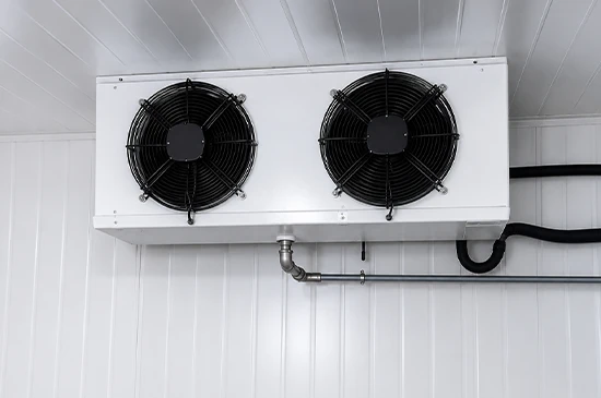 nandikoti_Evaporator Unit